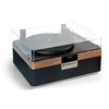 THE+RECORD PLAYER