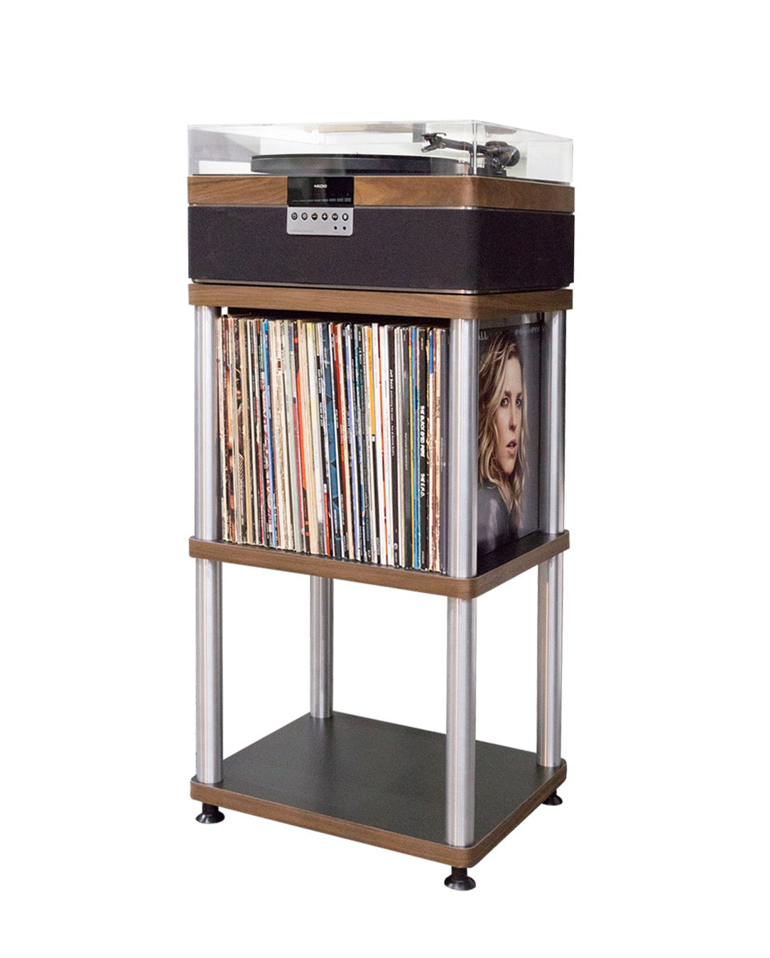 THE+RP SYSTEM - Plusaudio.com